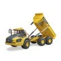 Bruder Basculanta Volvo A60H Bruder - 5